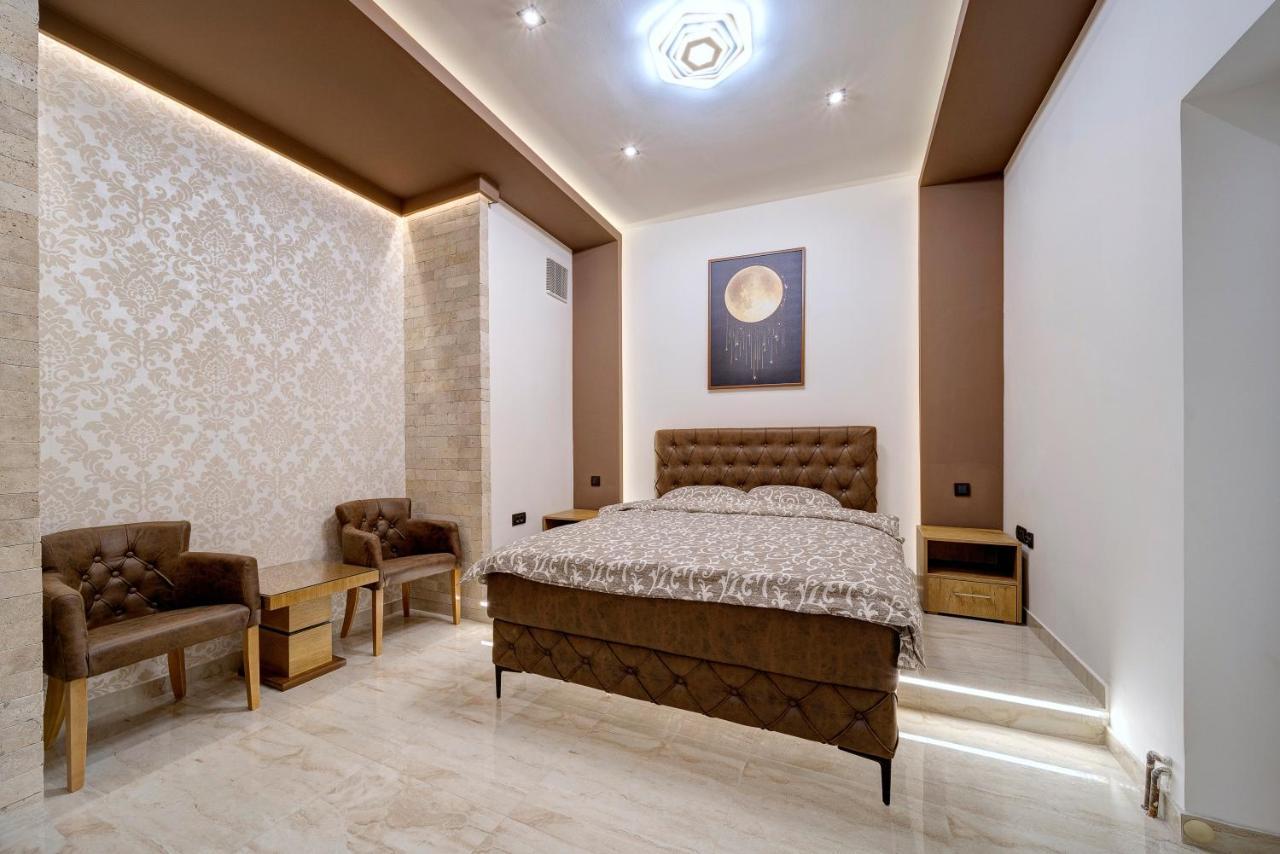 Apartment Kaliopi Bělehrad Exteriér fotografie