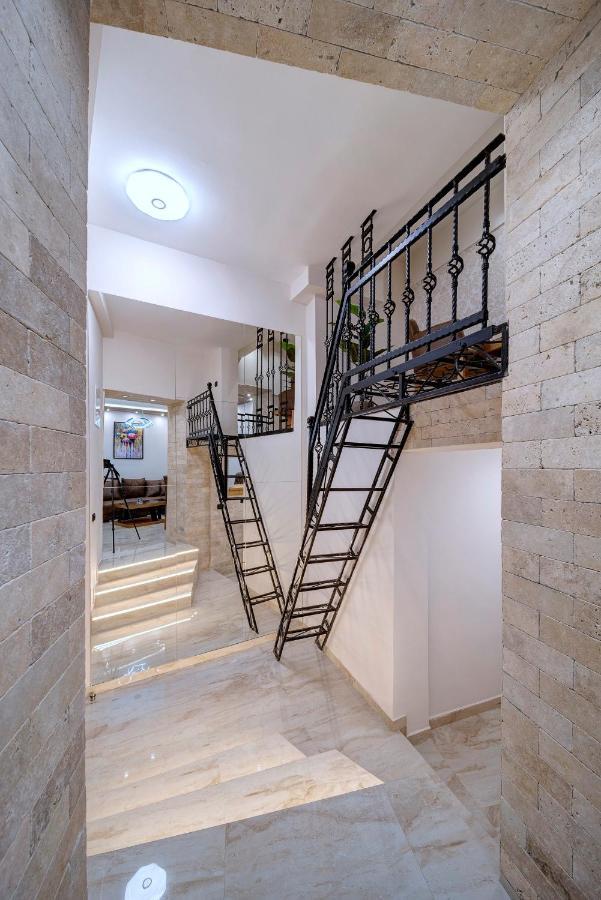 Apartment Kaliopi Bělehrad Exteriér fotografie